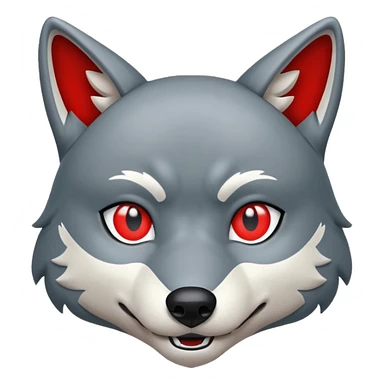 Banner that says #Wolf99 sticker