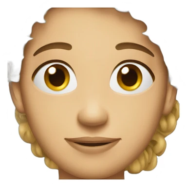 Fiancé friends sticker