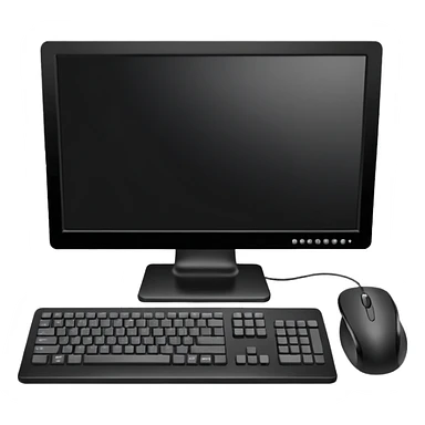 essay on desktop sticker