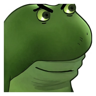 Lesbian smoking  sticker