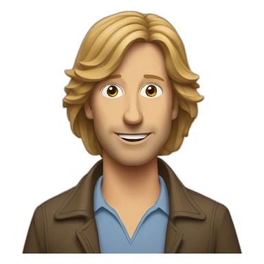 erlich bachmann, silicon valley sticker