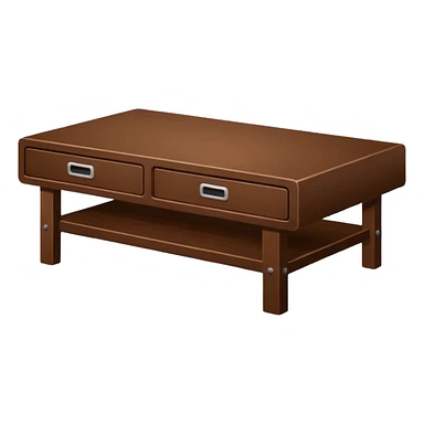 coffee table sticker