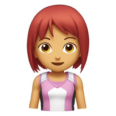 The kairi 78 sticker