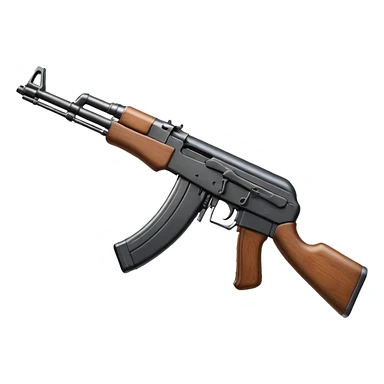 AK-47 sticker