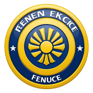 Fenerbahçe sticker