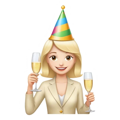 Planning something good sticker