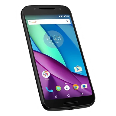 Motorola Moto G20 sticker