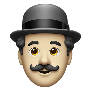 charlie chaplin the great dictator sticker