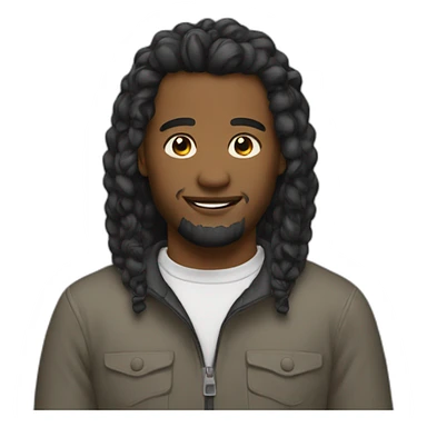 100 emoji but with 7 sticker