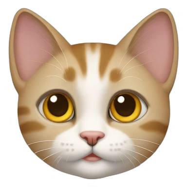 Kitcat sticker