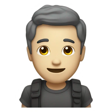 udmux on discord sticker