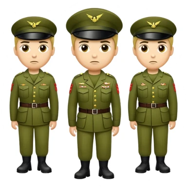 ‏حزب الله army sticker