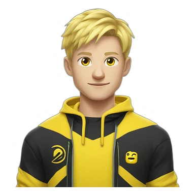 s1mple gs co sticker