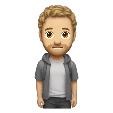 Imagine dragons sticker