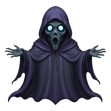 Dementor sticker
