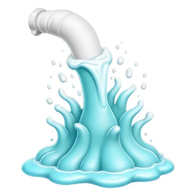 elephant toothpaste sticker