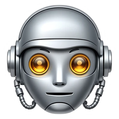 AstroBot game sticker