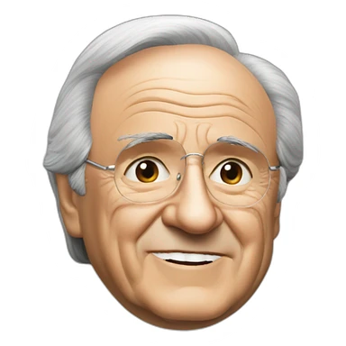 Sepp blatter, fifa sticker