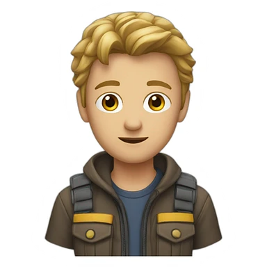 gerechtsdeurwaarder sticker