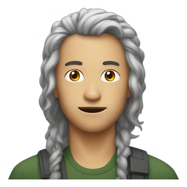 bias for reaction sticker