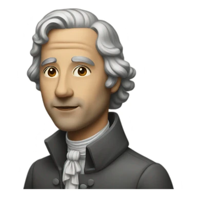 painting person sticker