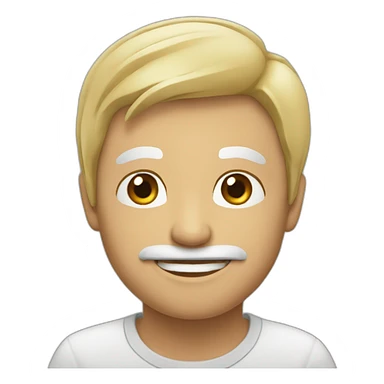 app version 5.0.0 sticker