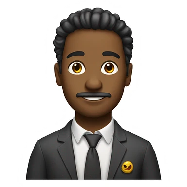 zedu Belíssimo sticker