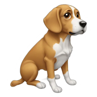 Coursedog sticker