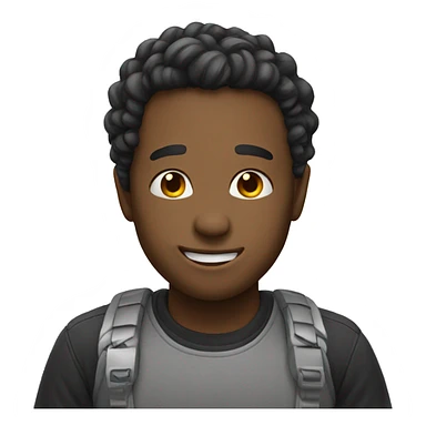 emotional smile emoji sticker