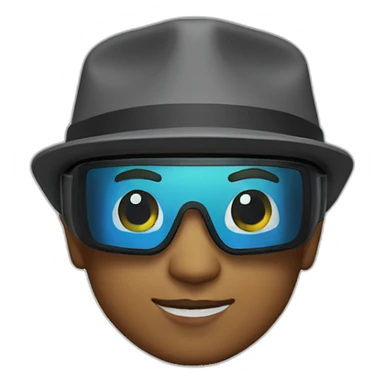 hololens sticker