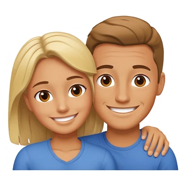 ja i maciek gay sticker