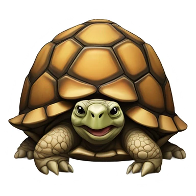 Master Oogway sticker