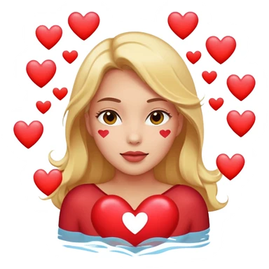 Me sexy emojis  sticker