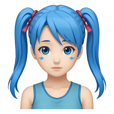 miku sticker