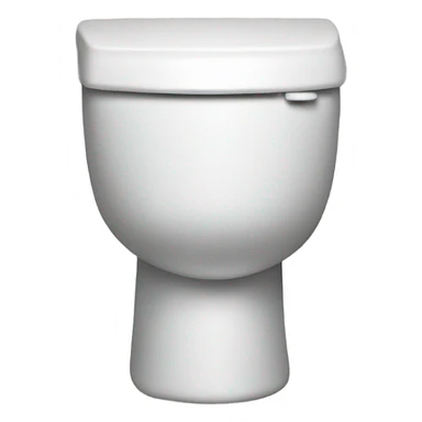 Pee in the toilet sticker