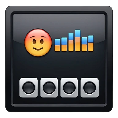 mac os music sticker