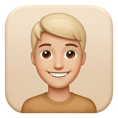 i do not in words sticker