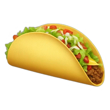 mexico tacos sticker