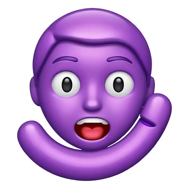 choking emoji sticker