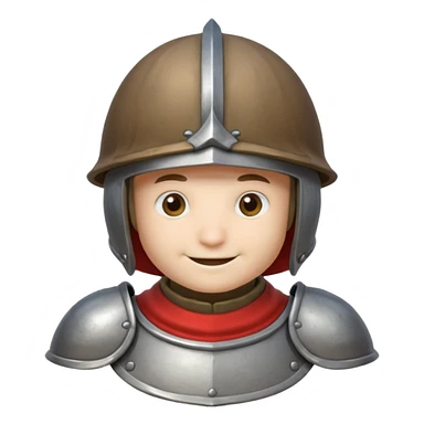 mushroom knight portrait, head and shoulders only, mushroom cap helmet, tiny armor collar, heroic smile, fantasy vibe, 3D cartoon, mobile game icon style, clean background, no text, no watermark
 
 sticker
