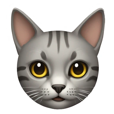CAT MECANICO sticker