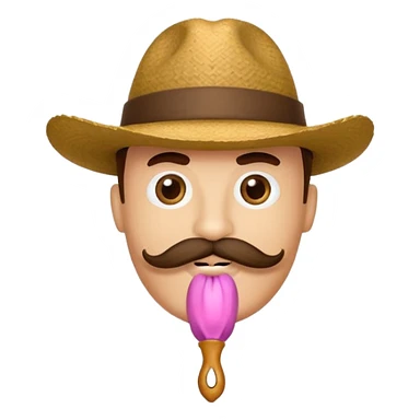 Objeto-mascota: un grano de café antropomorfo

Con bigote, paliacate o sombrero.

Puede cambiar expresión fácilmente (perfecto para emojis).

👉 Emojis:

😎 (grano cool)

🤎 (amor al café)

😴 (antes del café)

⚡ (después del café)

 sticker