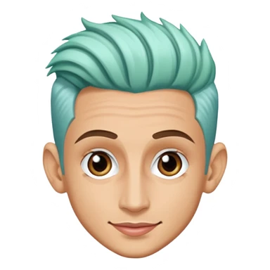 Frankie Grande sticker