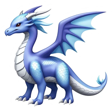 lugia-dialga-suicune-hybrid sticker