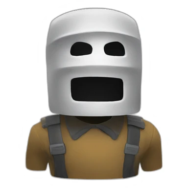 proder roblox sticker