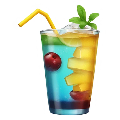 drinks sticker