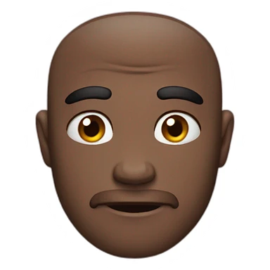 Nobody loves me sticker