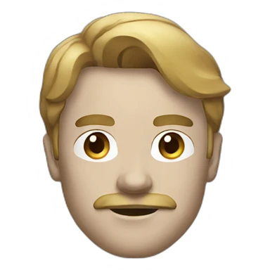 flagship crypto sticker