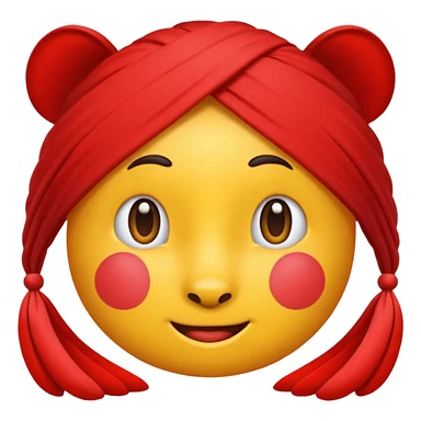 Букет тюльпанов. sticker