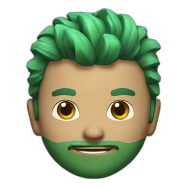 Drack gaming sticker